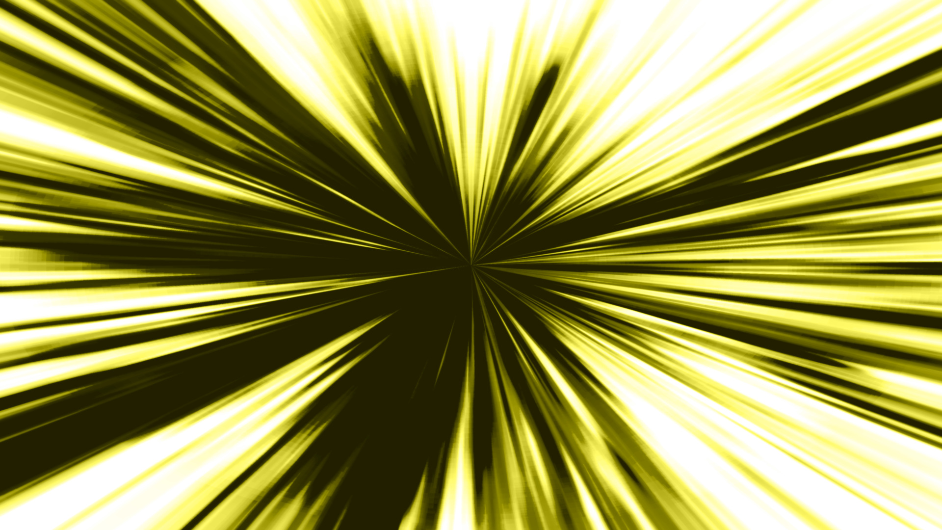 フリー素材 集中線 2 6枚 背景イラスト みんちりえ